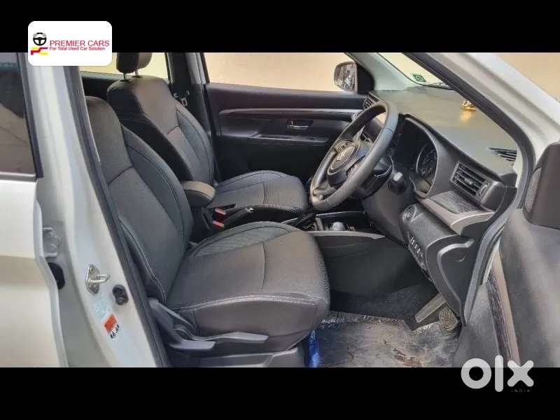 Maruti Suzuki Xl6 1.5 Alpha At, 2025, Petrol