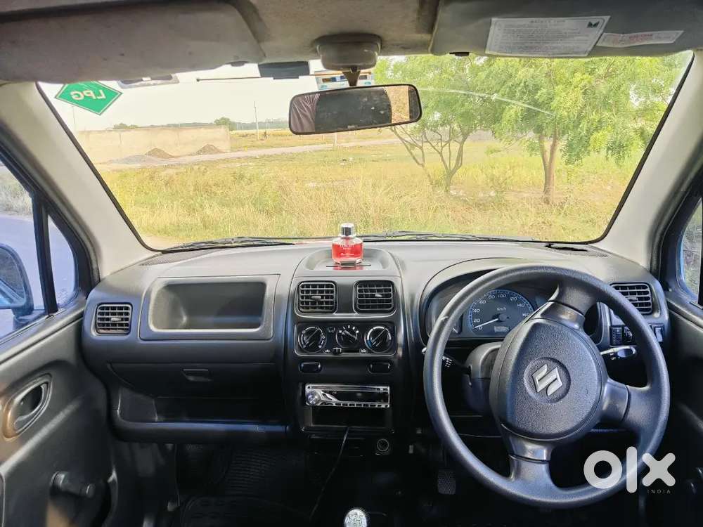 Excellent Condition Vehicle