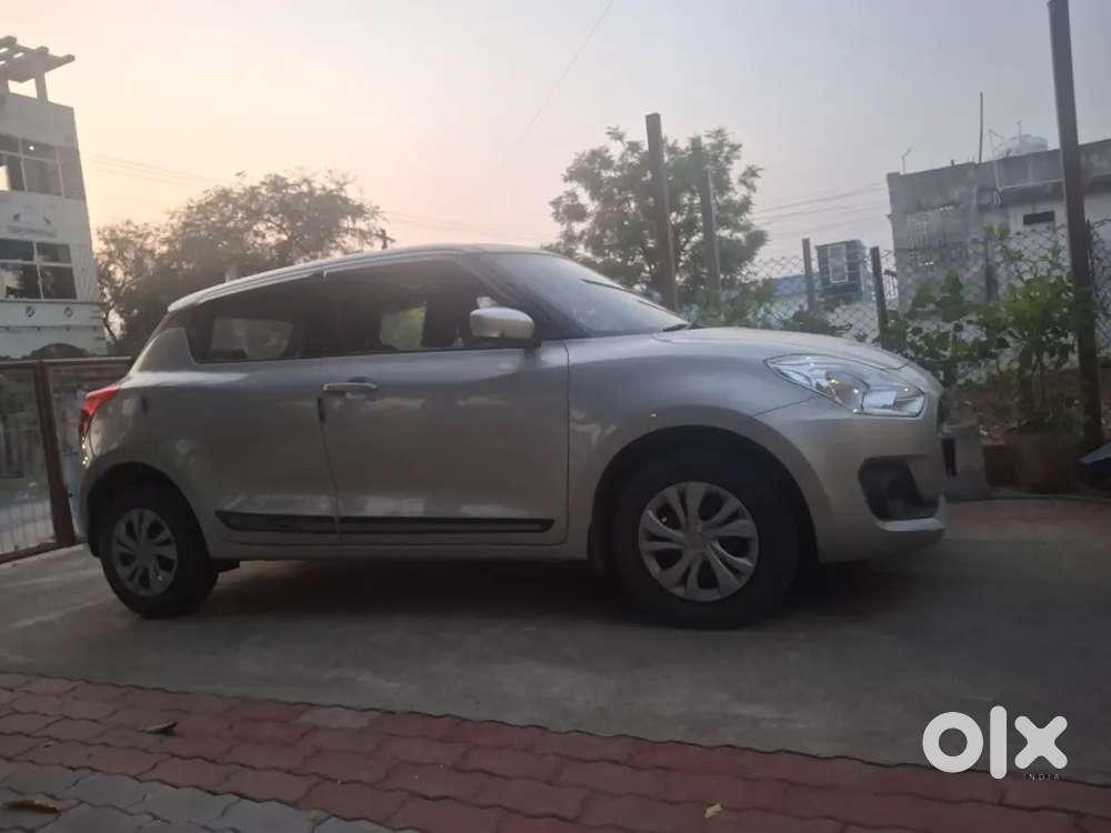 Maruti Suzuki Swift 2023 Petrol 39000 Km Driven