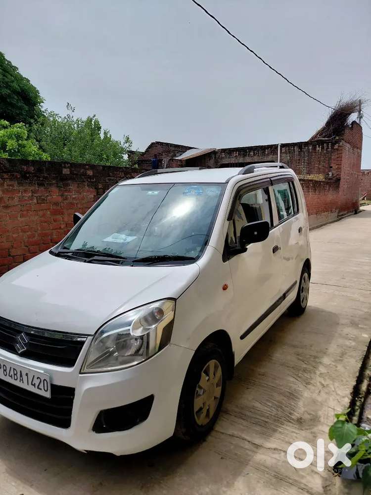 Maruti Suzuki Wagonr &ndash; For Sale

 Expected Price: ₹1,40,000
