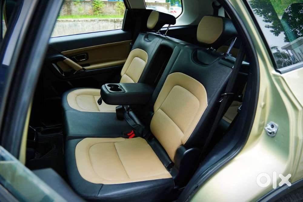 Tata Safari 2.0 Kryotec Xza Plus Kaziranga, 2023, Diesel