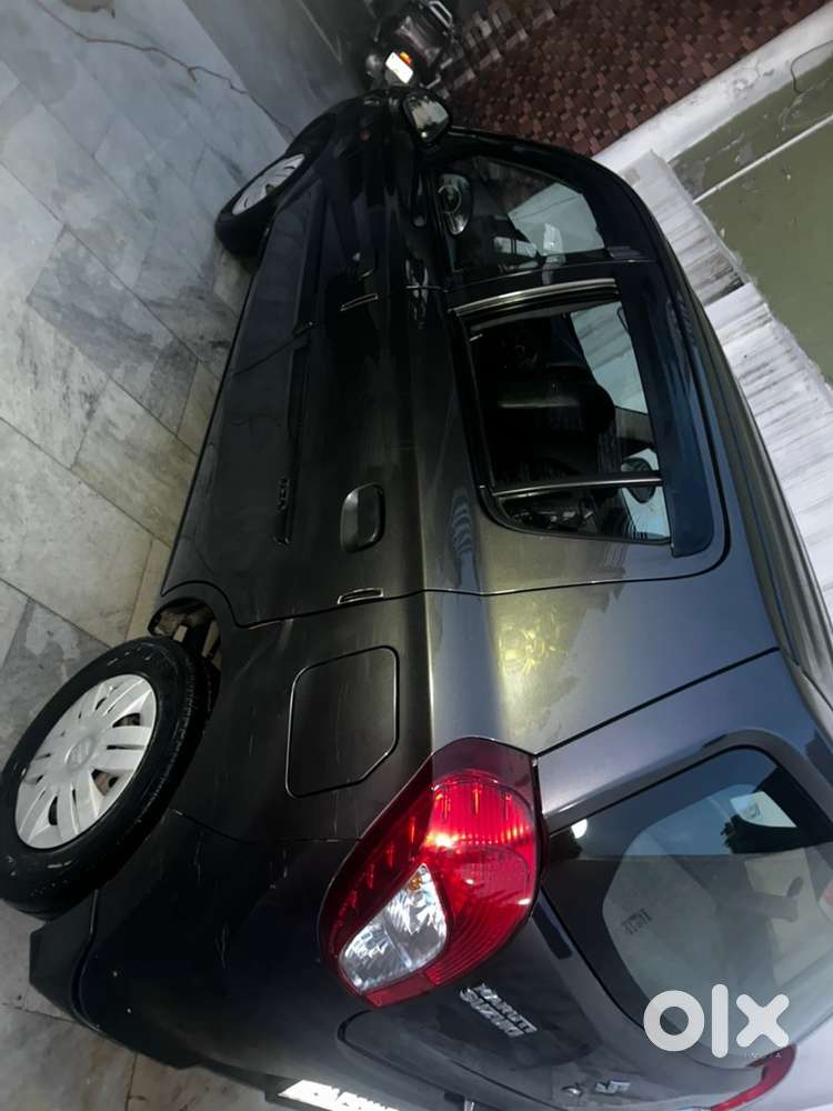 Maruti Suzuki 2020 Model
