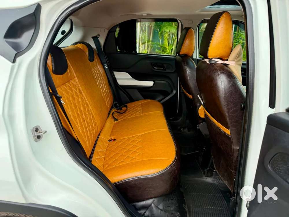 Tata Punch Accomplished Dazzle Sunroof Cng, 2023, Cng & Hybrids