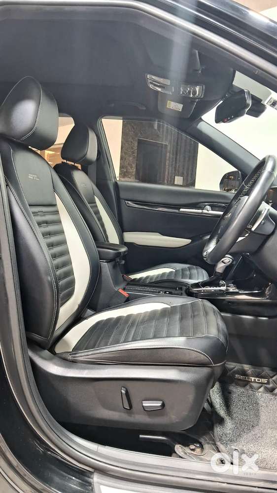 Kia Seltos Gtx Plus At D, 2023, Diesel