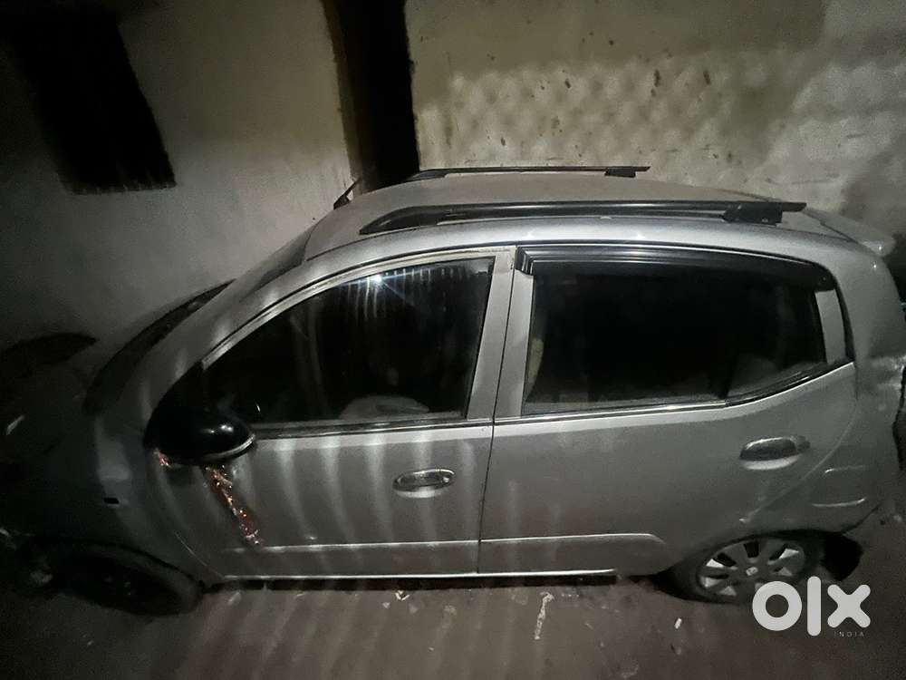 Hyundai I10 2011 Petrol Good Condition