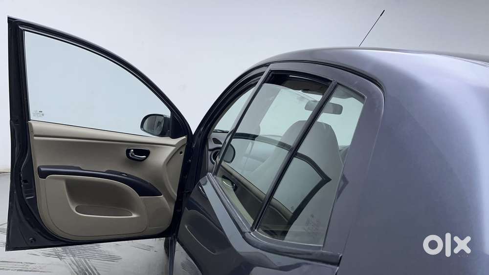 Hyundai I10 Sportz 1.2 Kappa2, 2012, Petrol