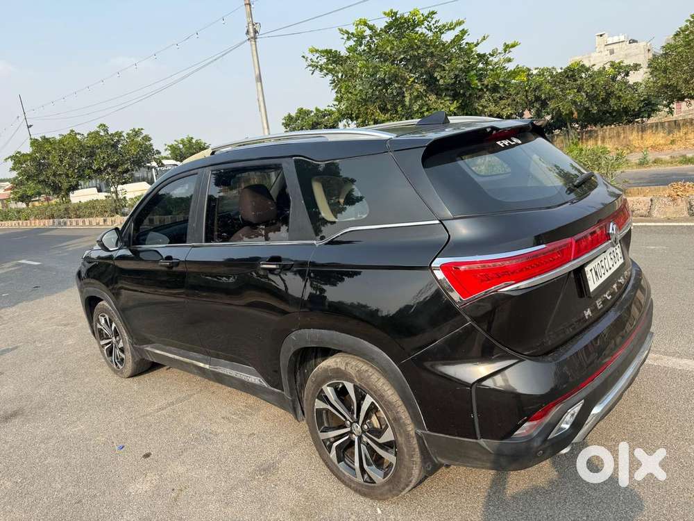 Mg Hector Savvy Pro 1.5 Turbo Cvt, 2023, Petrol