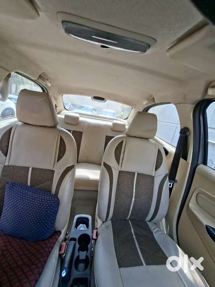 Ford Figo Aspire 2016 Titanium Plus
