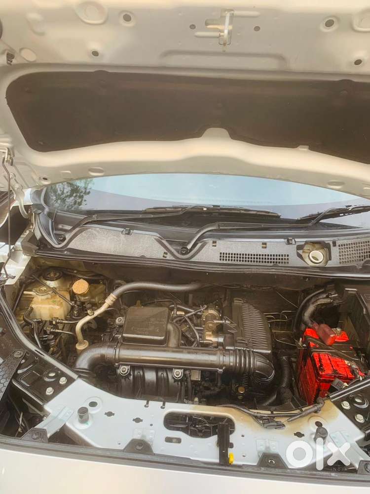 Nissan Magnite, 2022, Petrol
