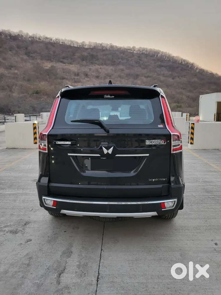 Big Dady 2024 Diesel 30k Km Driven With Loaded Accessories Of 1.5lakh