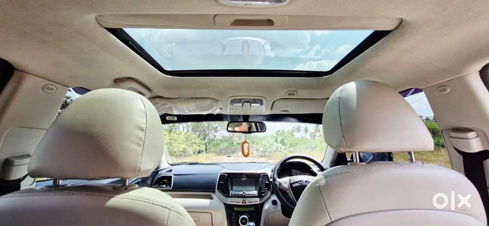 Mahindra Xuv300 W8 Diesel, 2022, Diesel