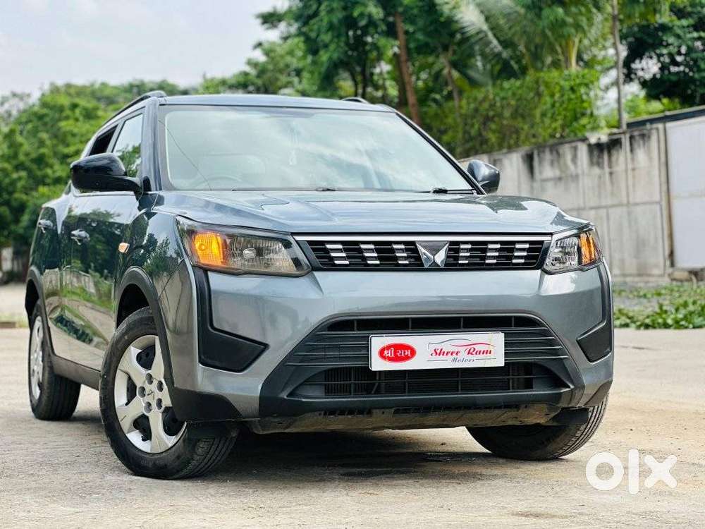Mahindra Xuv300 W6 Diesel, 2023, Diesel