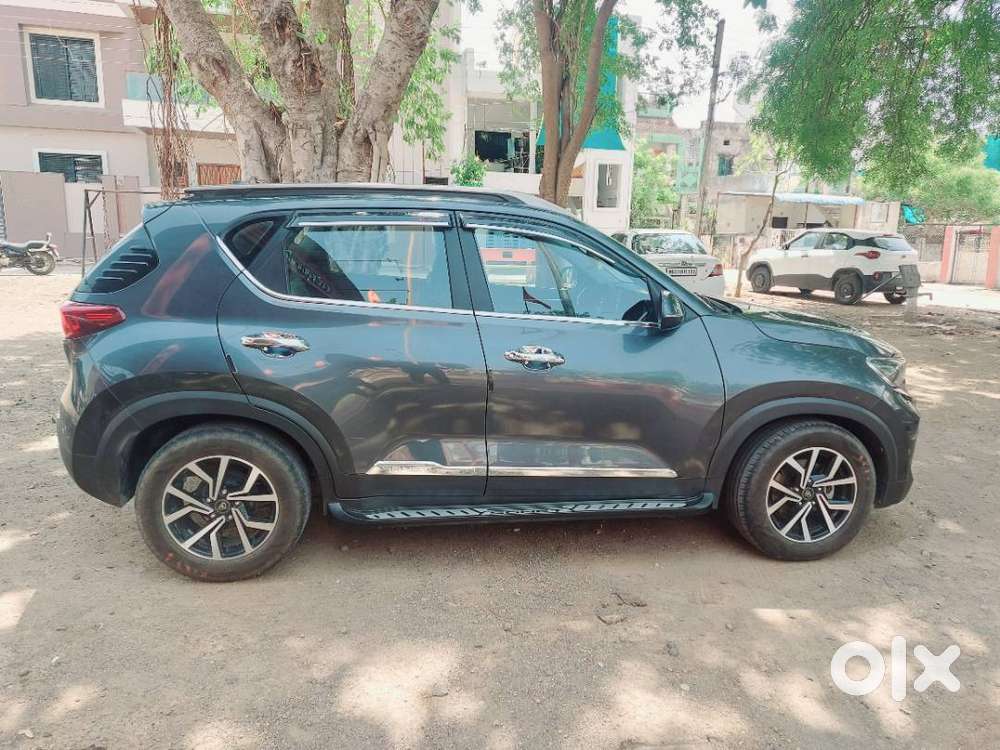 Well Maintained Car For Sale