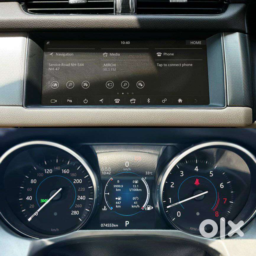 Jaguar Xf 2.0 Petrol Prestige, 2020, Petrol