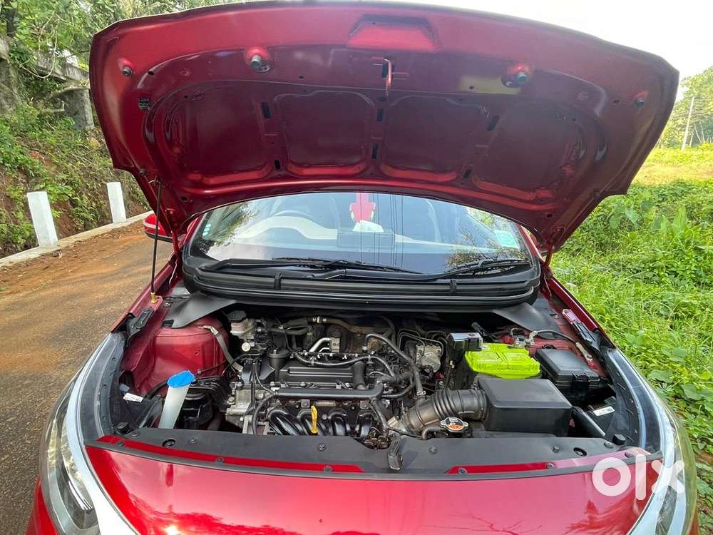 Hyundai Elite I20 2019 Petrol 50000 Km Driven