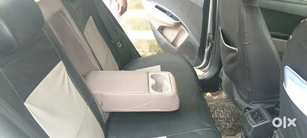 Hyundai Xcent Prime 2014