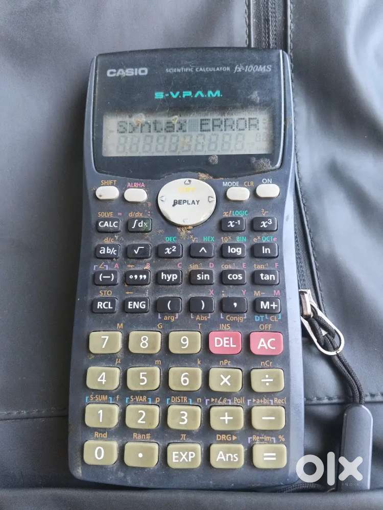 Calculator
