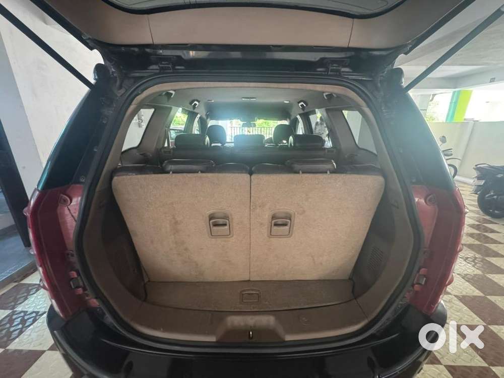 Mahindra Xuv500 2012 Diesel Good Condition