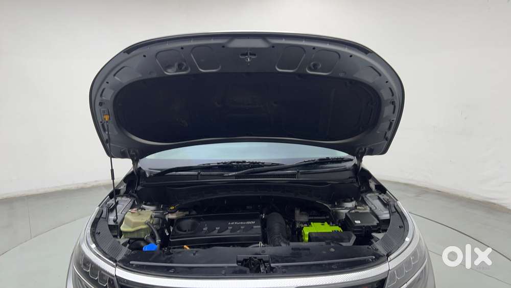 Kia Seltos 1.4 Gtx + Petrol At, 2020, Petrol