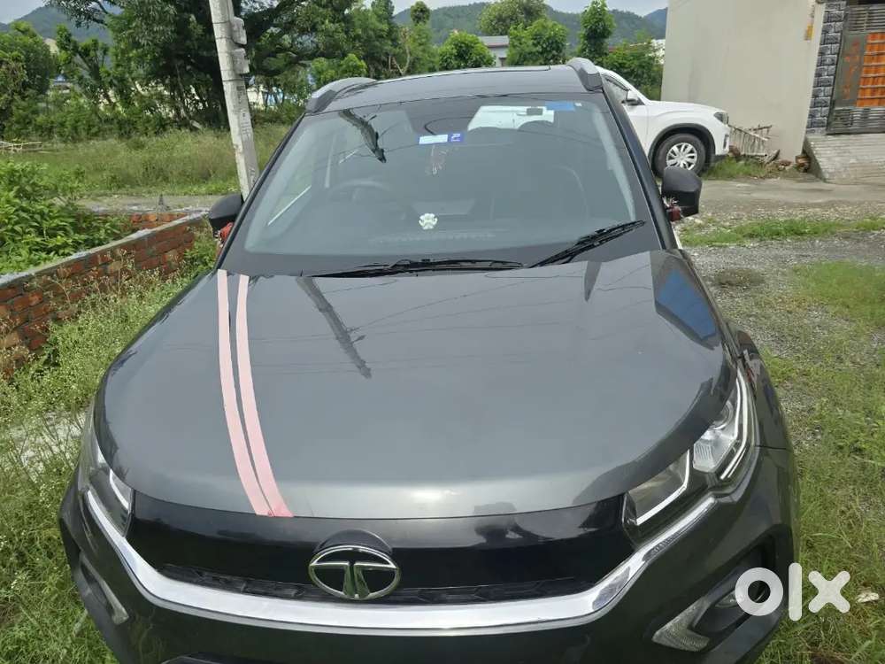 Tata Nexon 1.5 Revotorq 2023