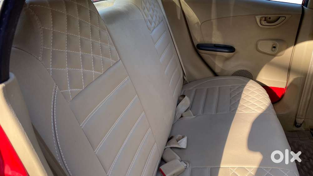 Honda Brio S Mt, 2015, Petrol