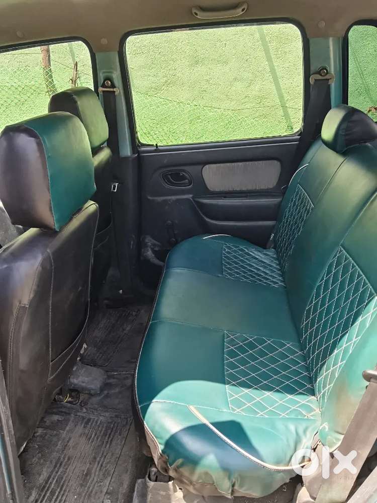 Maruti Suzuki Wagon R 2010