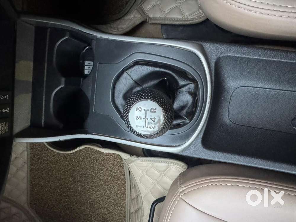Honda City V Mt Exclusive, 2022, Petrol