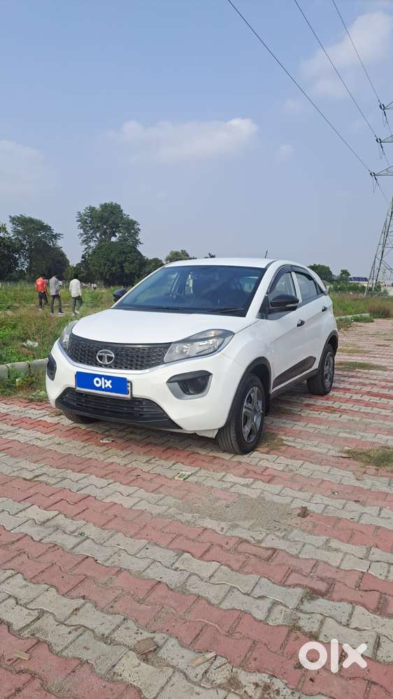 Tata Nexon 1.5 Revotorq Xm, 2018, Diesel