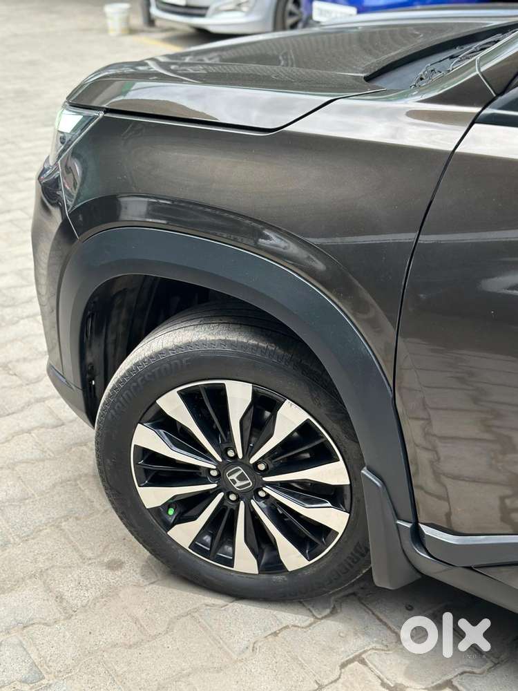 Honda Elevate Zx Mt, 2024, Petrol