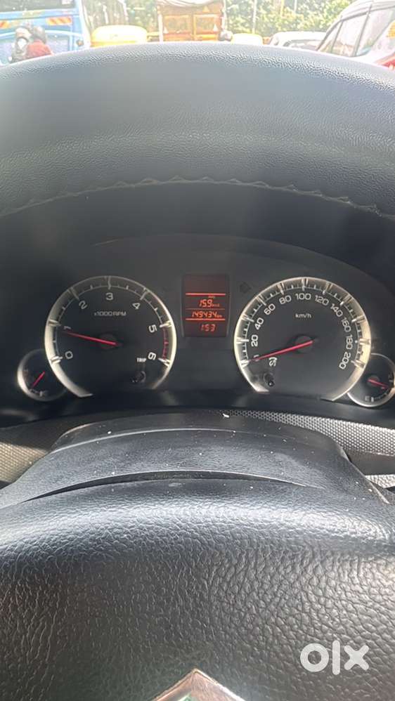 Maruti Suzuki Swift 2017 Diesel 148000 Km Driven