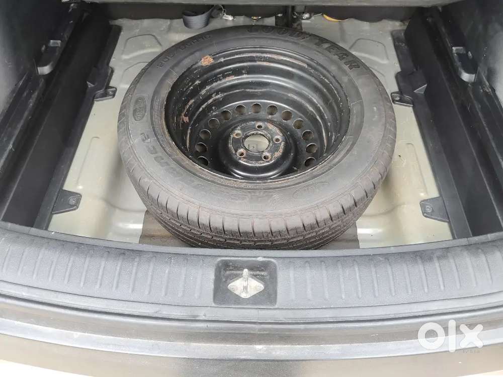 Kia Seltos 2019 Gtx Plus