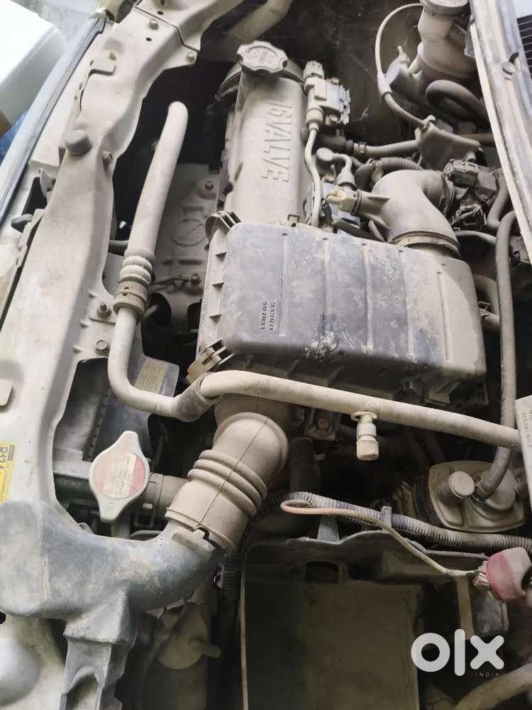Maruti Suzuki Estilo 2000 Sports