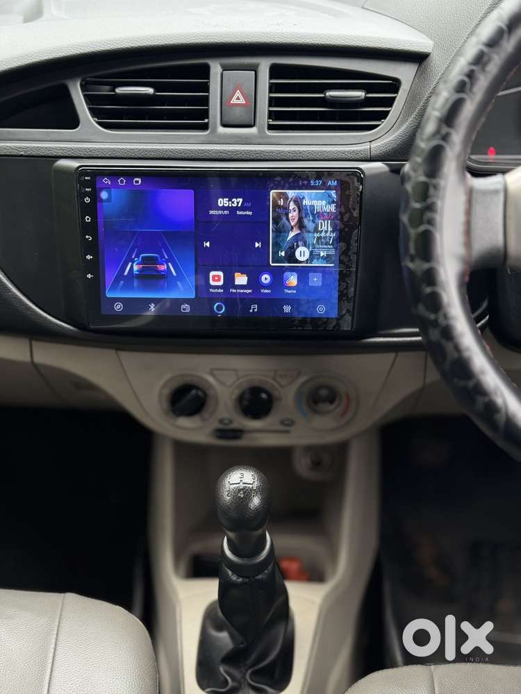 Maruti Suzuki Alto 800, 2019, Petrol