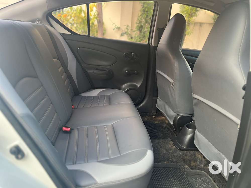 Nissan Sunny, 2018, Diesel