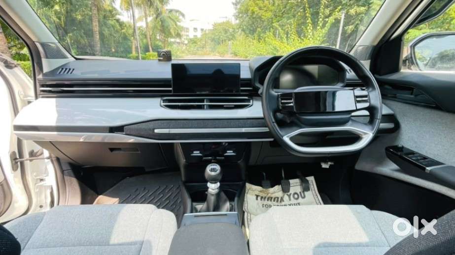 Tata Sierra Adventure Plus Petrol 1.5l Manual, 2026, Petrol