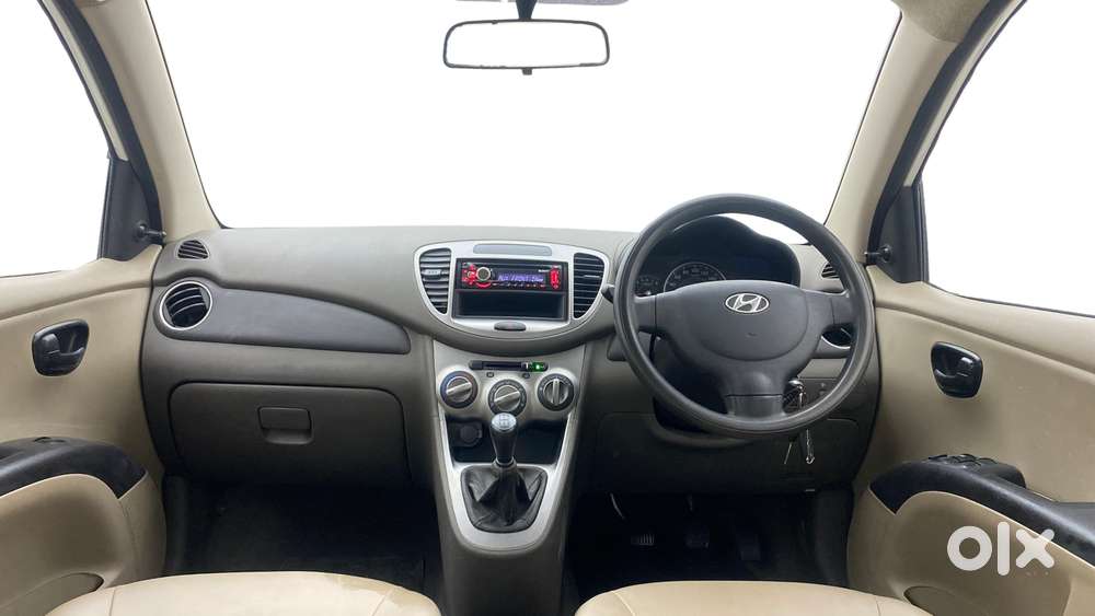 Hyundai I10 Magna 1.1l, 2014, Petrol