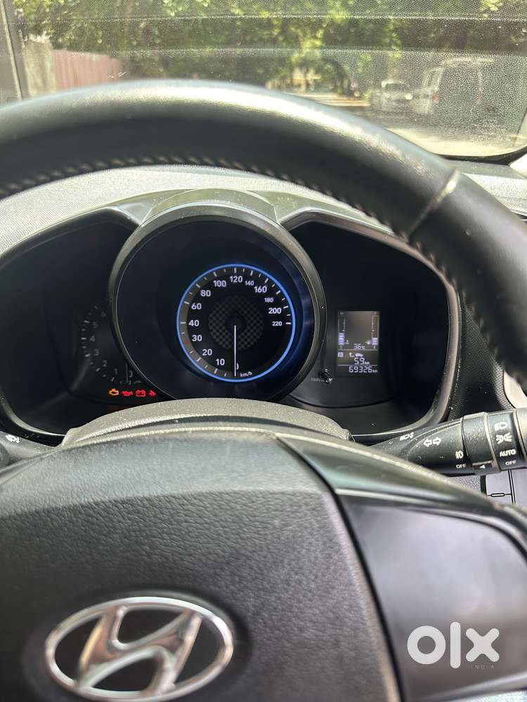 Hyundai Venue S Plus Mt 1.2 Kappa, 2020, Petrol