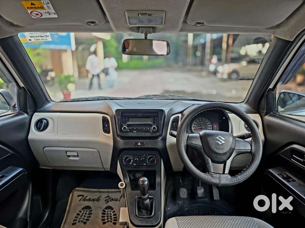 Maruti Suzuki Wagon R Lxi Cng Avance Edition, 2023, Cng & Hybrids