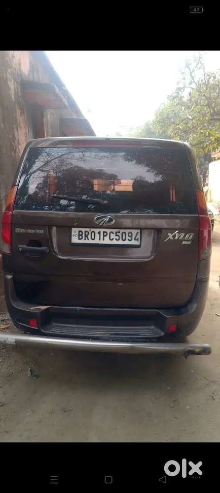 Mahindra Xylo