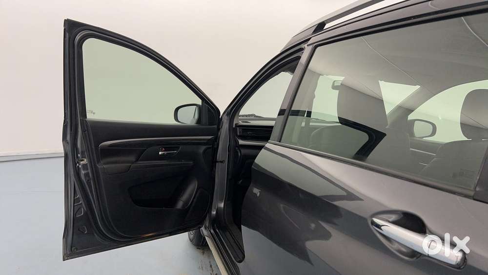 Maruti Suzuki Xl6 1.5 Alpha Mt, 2023, Petrol
