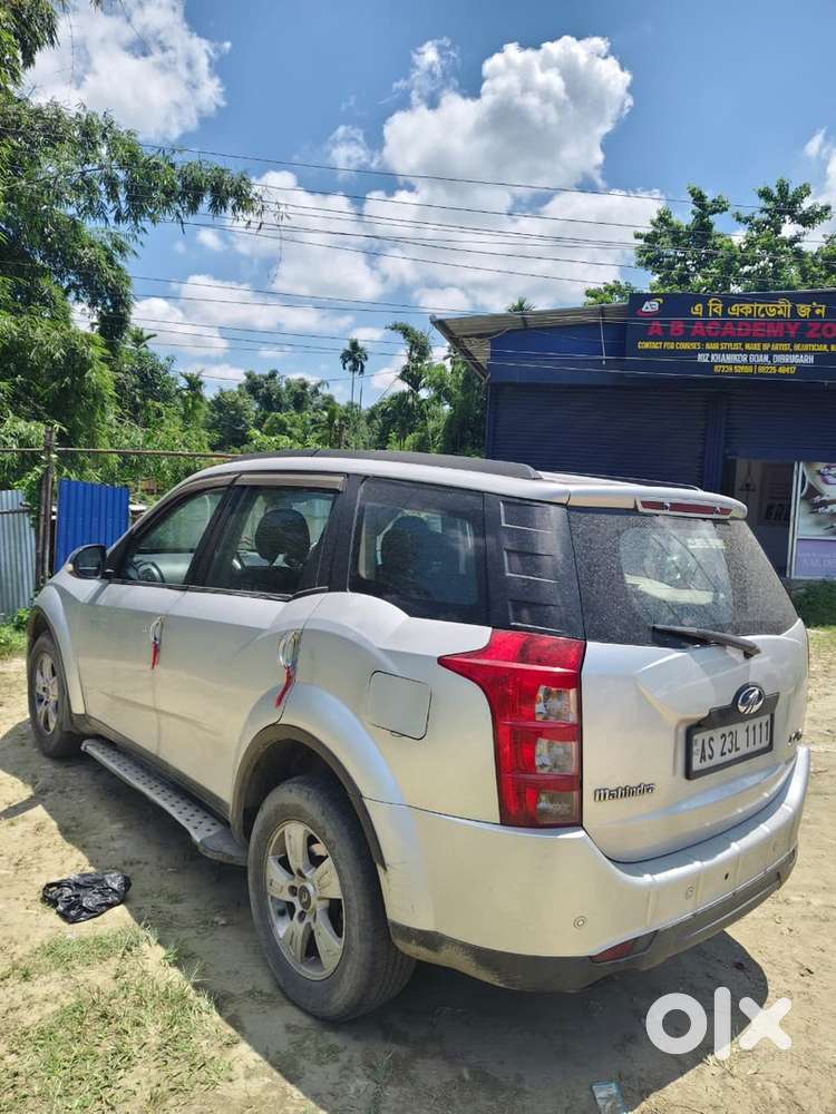 Mahindra Xuv500 Diesel 2013 Model