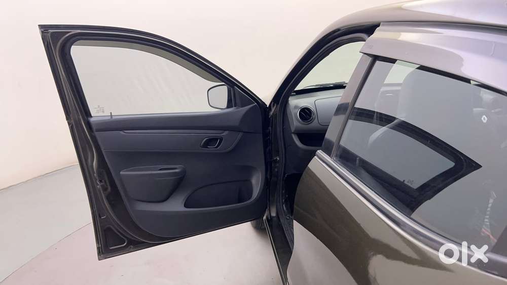 Renault Kwid Rxt 1.0, 2016, Petrol
