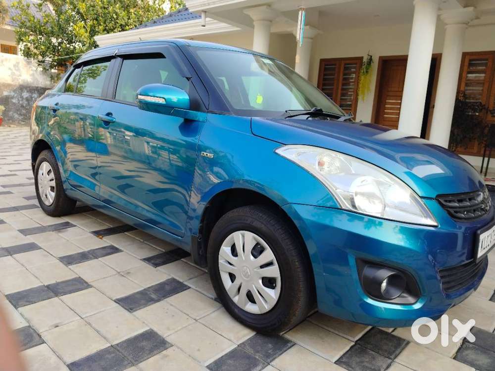 Dizre Vdi Low Kilometr