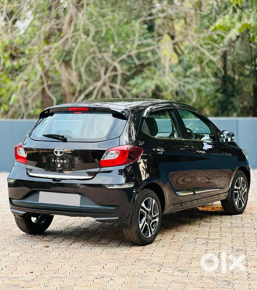 Tata Tiago 2022 Petrol 13000 Km Driven