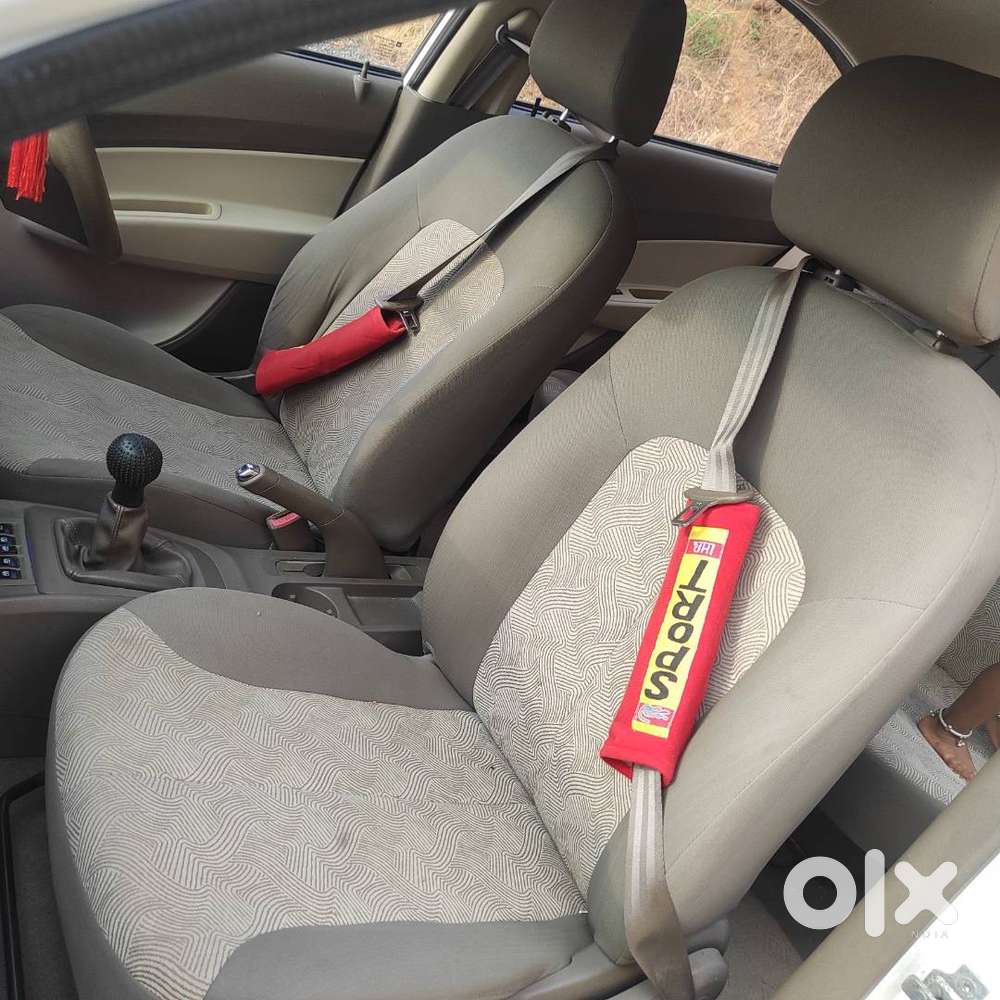 Chevrolet Sail  2013