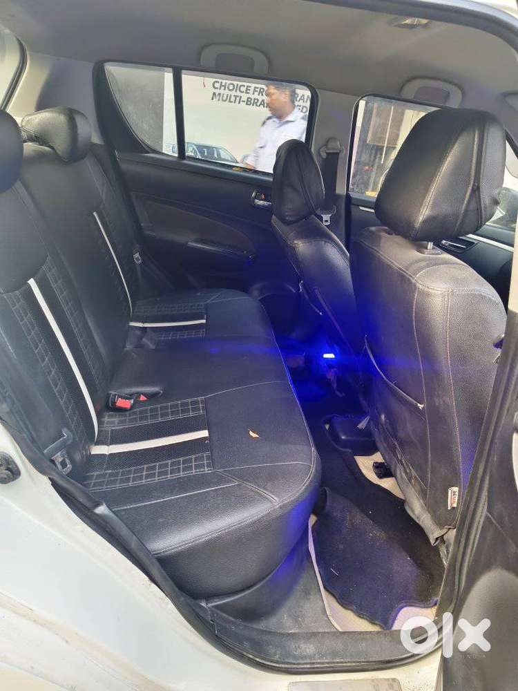 Maruti Suzuki Swift Vdi Deca, 2017, Diesel