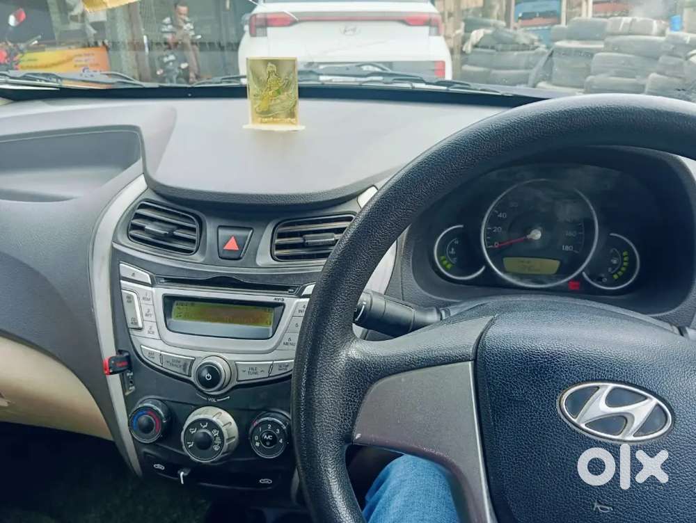 Hyundai Eon 2013 Petrol 85000 Km Driven