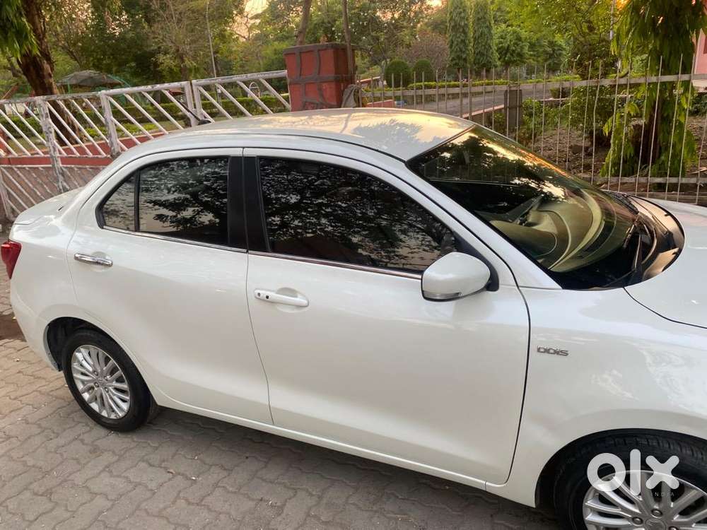 Maruti Suzuki Swift Dzire 2018 Diesel Well Maintained