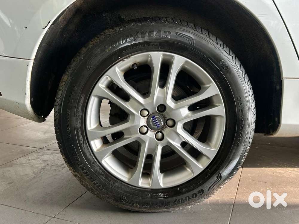 Volvo Xc60 D4 Summum, 2016, Diesel