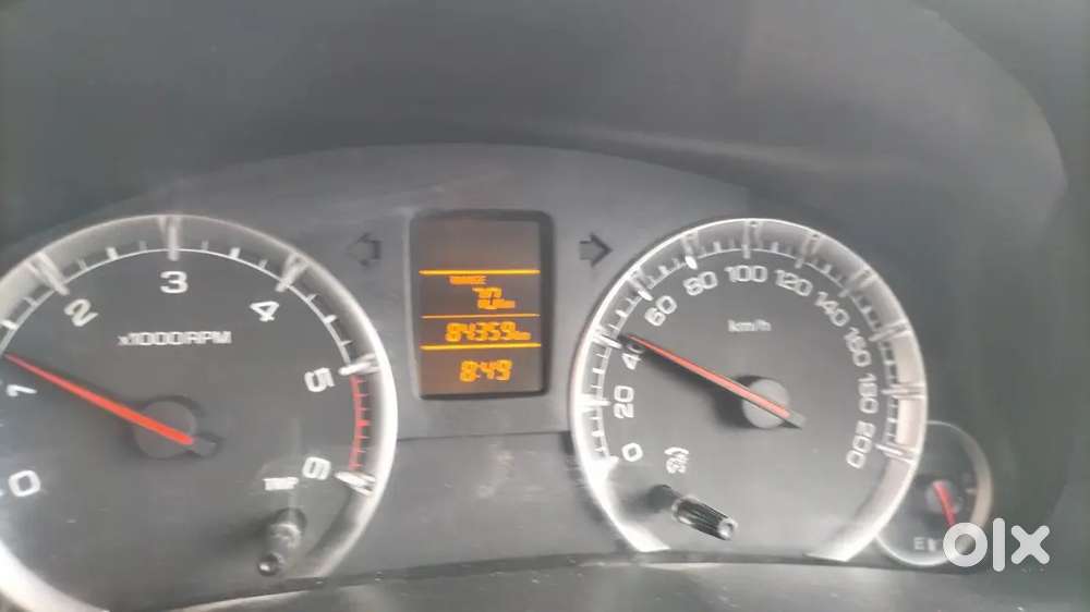Maruti Suzuki Swift Diesel 2015 Manual